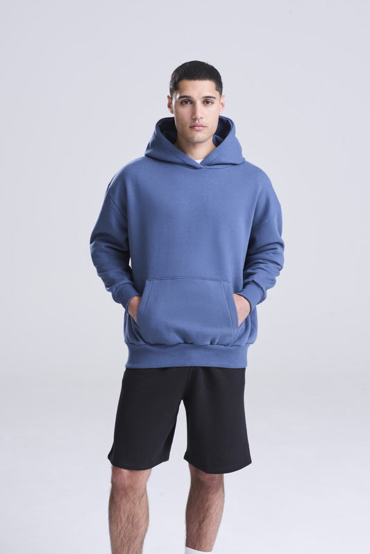 Heavyweight Hoodie - JH120