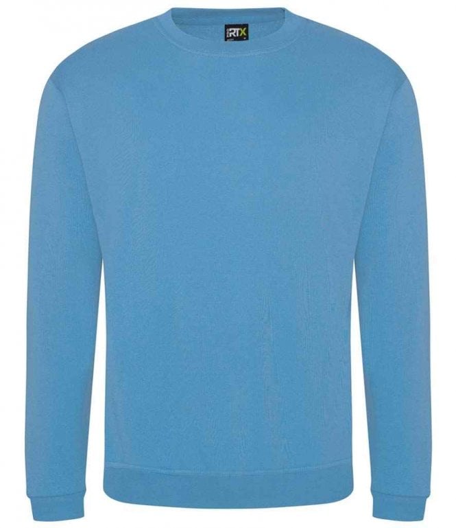 Fitted Sweatshirt - RX301