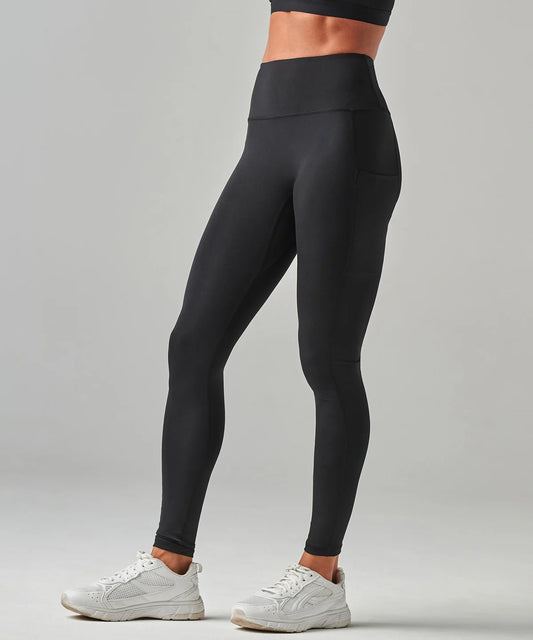 Core pocket legging - TL370