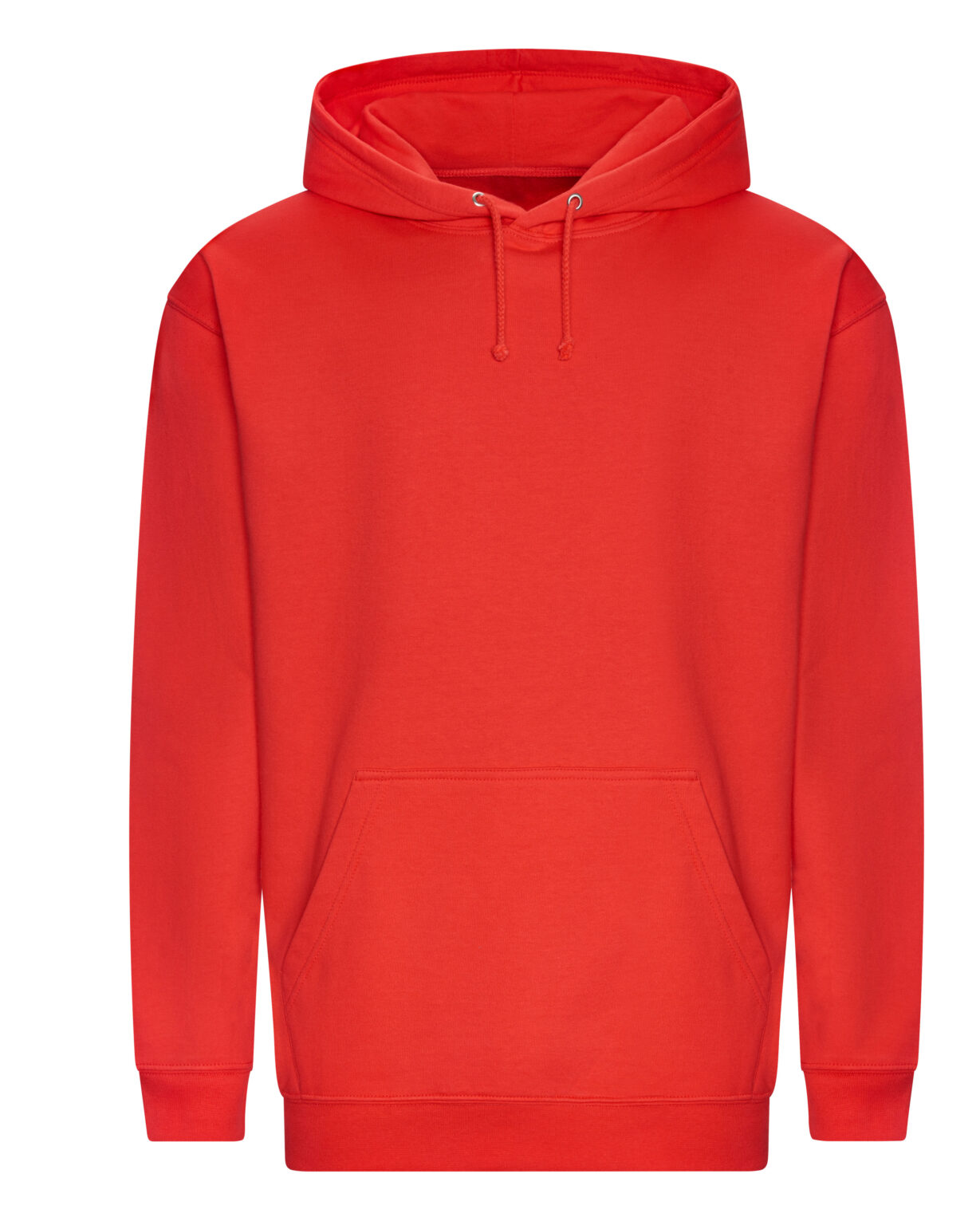 Unisex College hoodie - JH001
