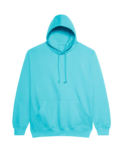 Unisex College hoodie - JH001