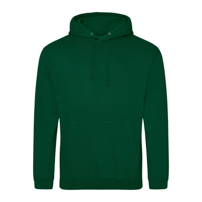 Unisex College hoodie - JH001