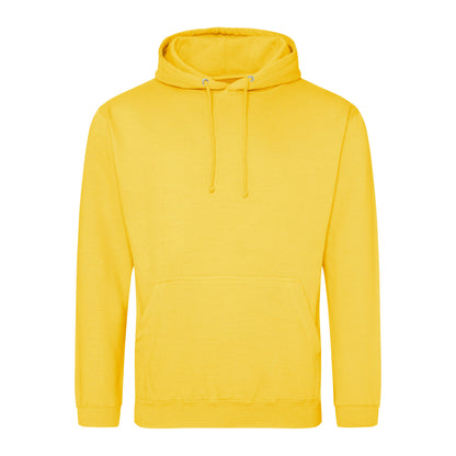 Unisex College hoodie - JH001