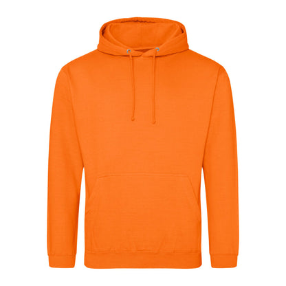 Unisex College hoodie - JH001