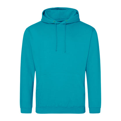 Unisex College hoodie - JH001