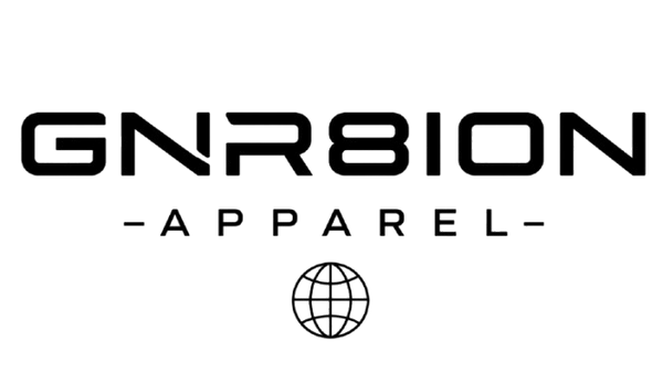 GNR8ION Apparel