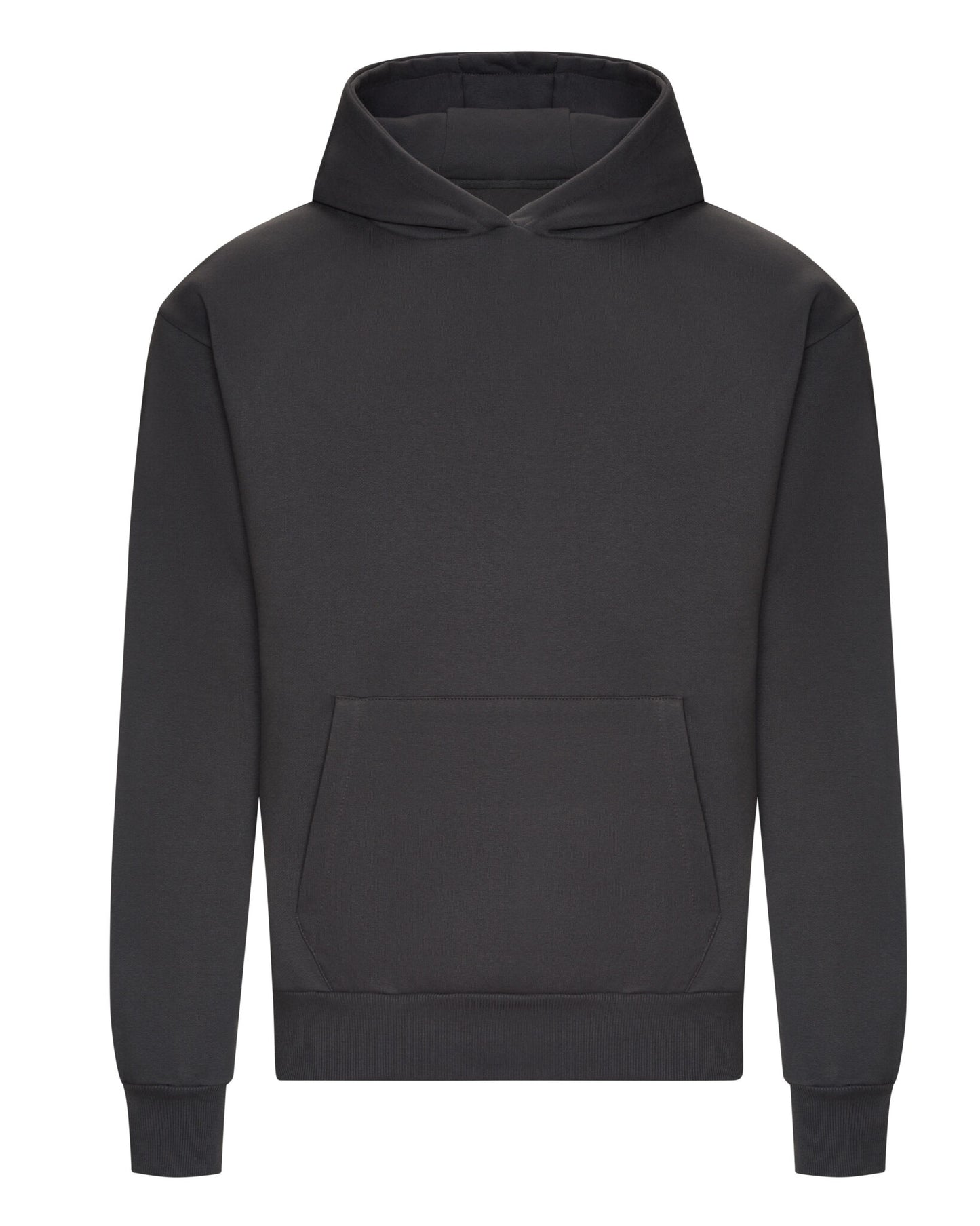 Heavyweight Hoodie - JH120
