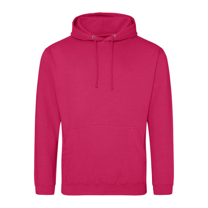 Unisex College hoodie - JH001