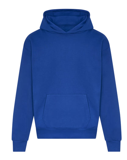 Heavyweight Hoodie - JH120