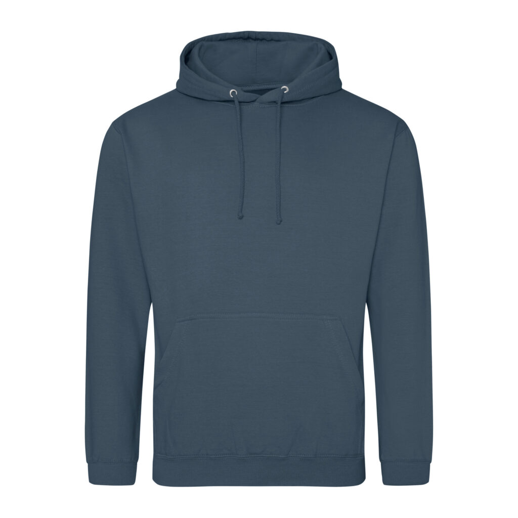 Unisex College hoodie - JH001