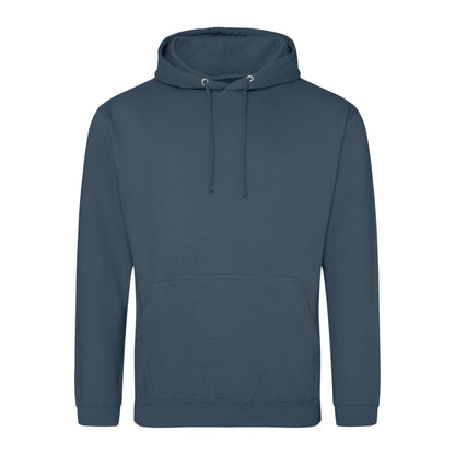 Unisex College hoodie - JH001