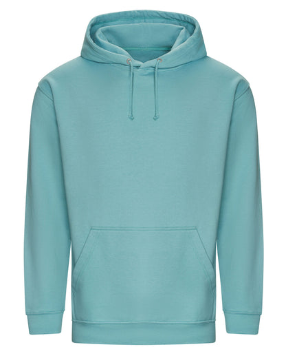 Unisex College hoodie - JH001