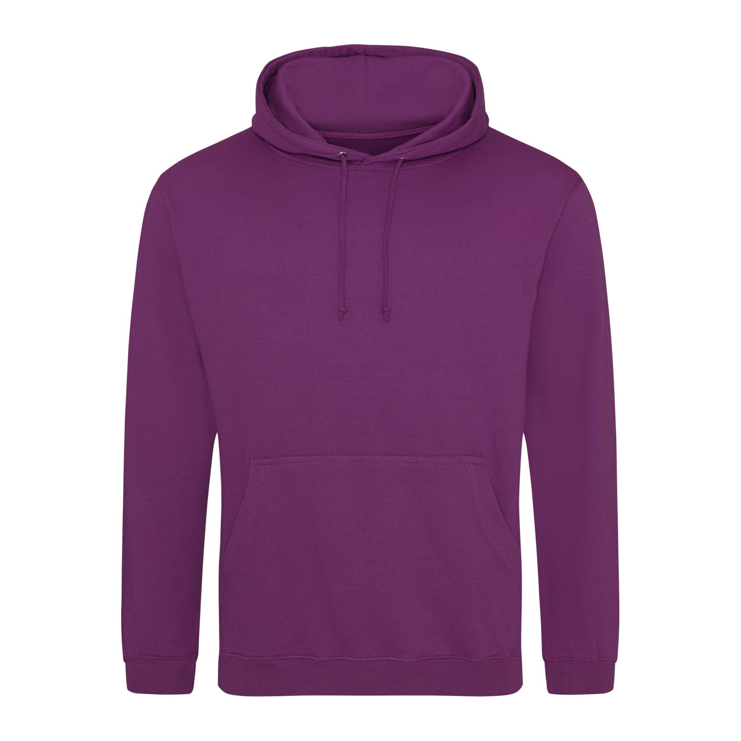 Unisex College hoodie - JH001