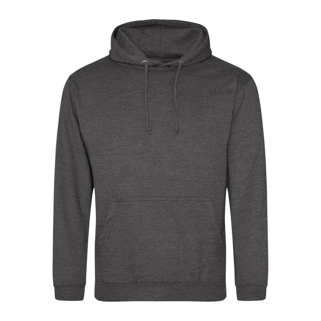 Unisex College hoodie - JH001