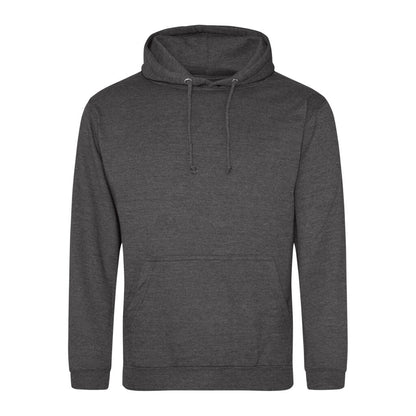 Unisex College hoodie - JH001