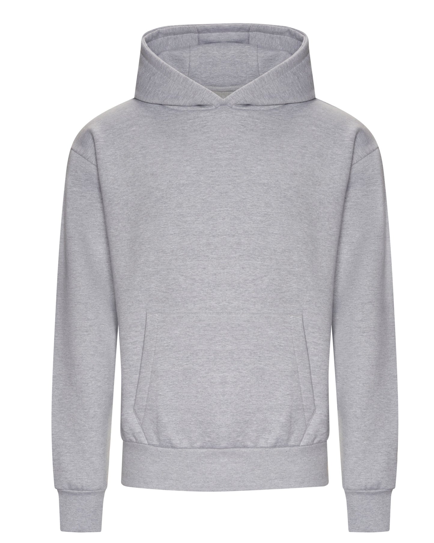 Heavyweight Hoodie - JH120