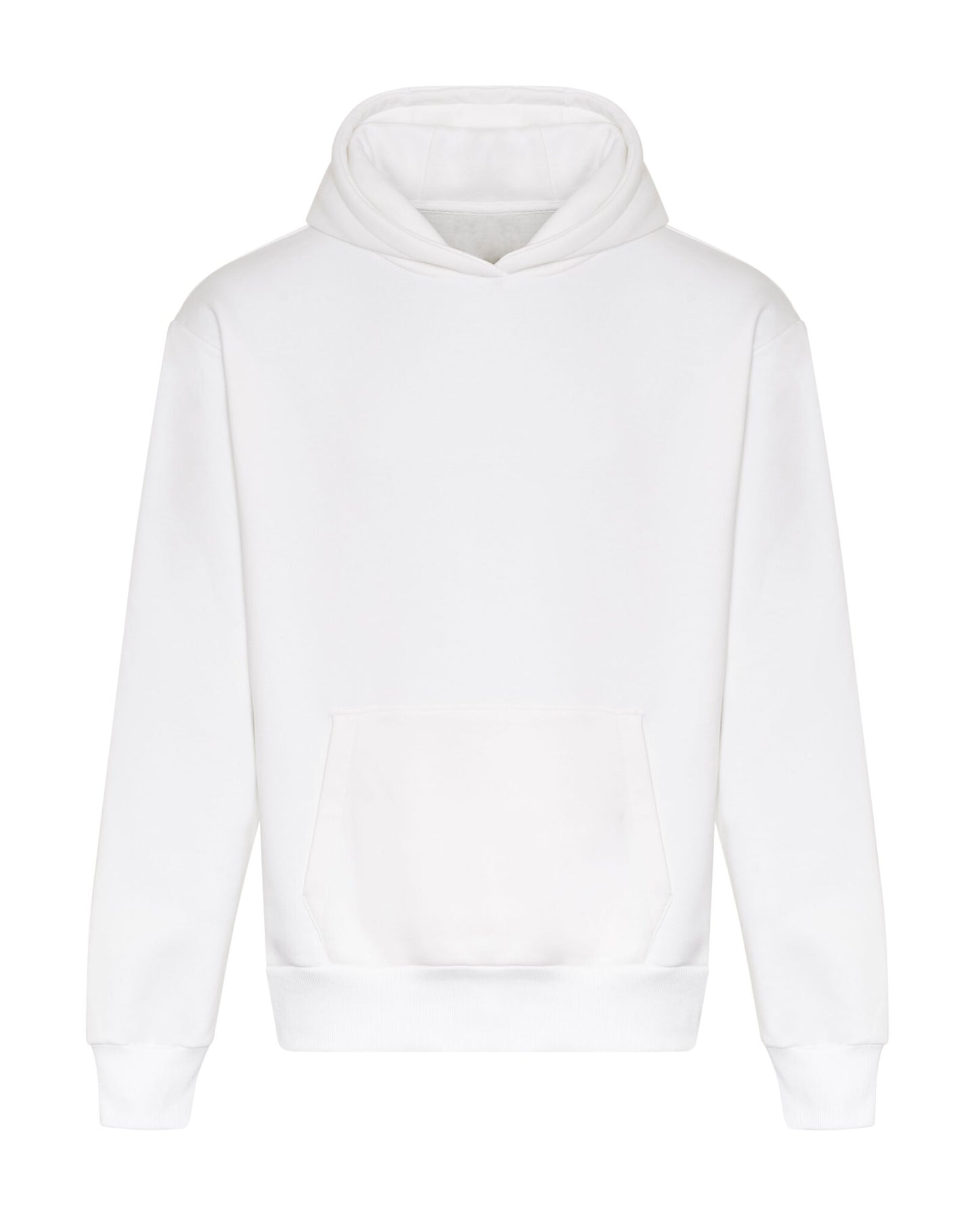 Heavyweight Hoodie - JH120