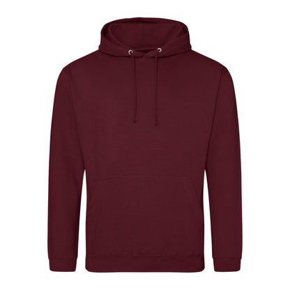 Unisex College hoodie - JH001
