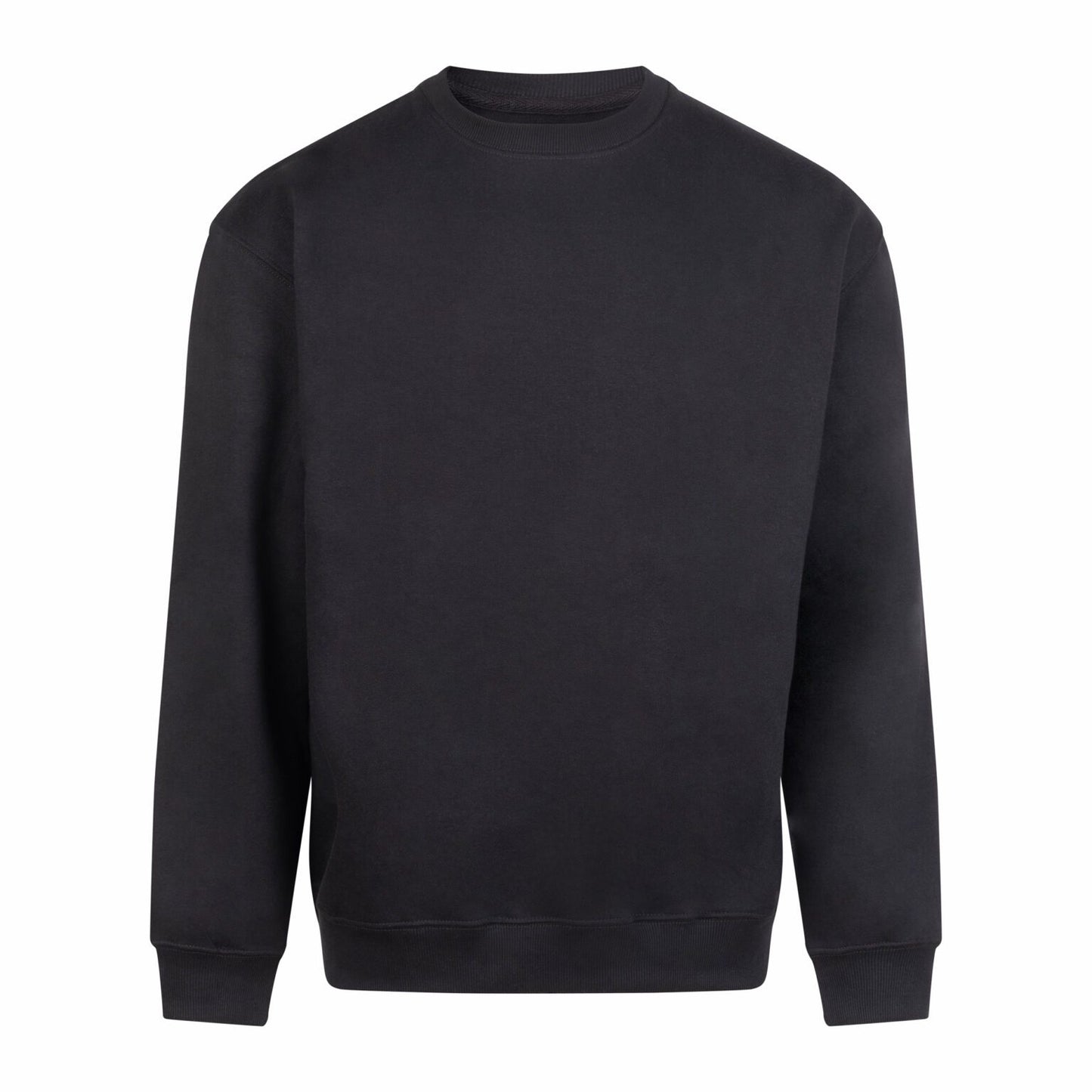Heavyweight Sweatshirt - JH113