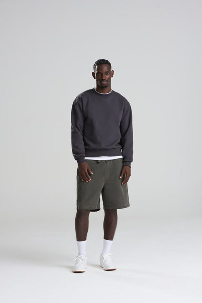 Heavyweight Sweatshirt - JH113