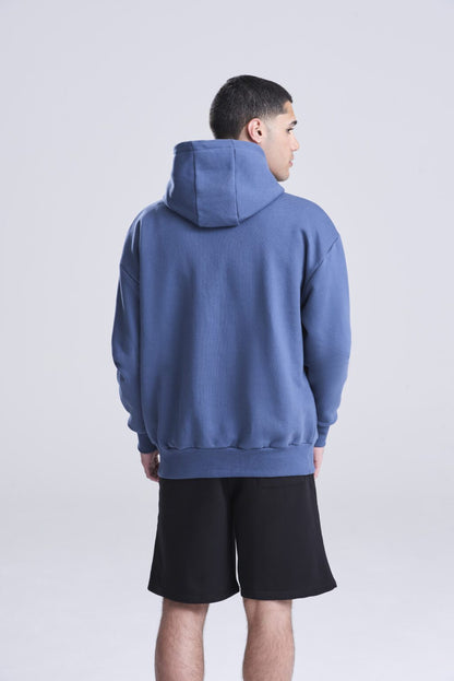 Heavyweight Hoodie - JH120