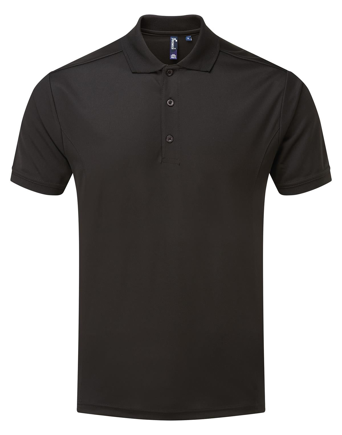 Men's Fitted Polo  - PR615