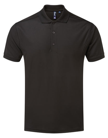 Men's Fitted Polo  - PR615