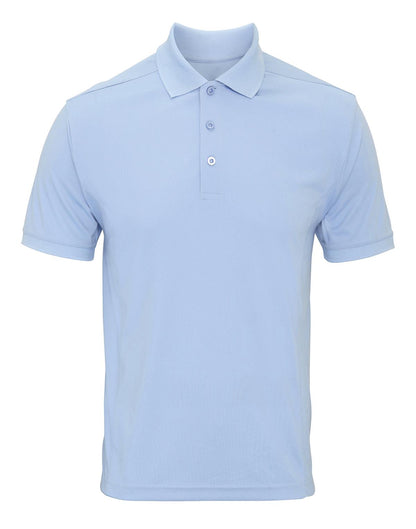 Men's Fitted Polo  - PR615