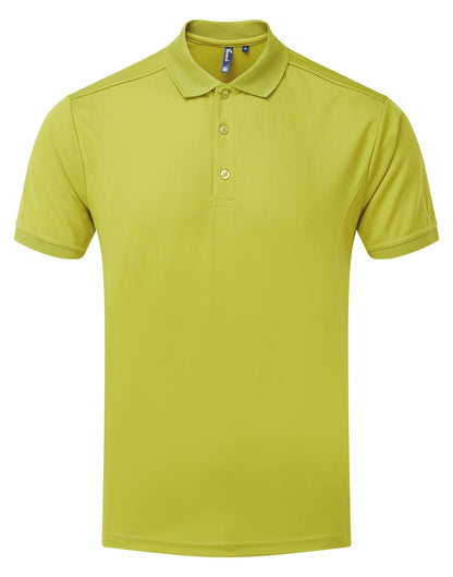 Men's Fitted Polo  - PR615