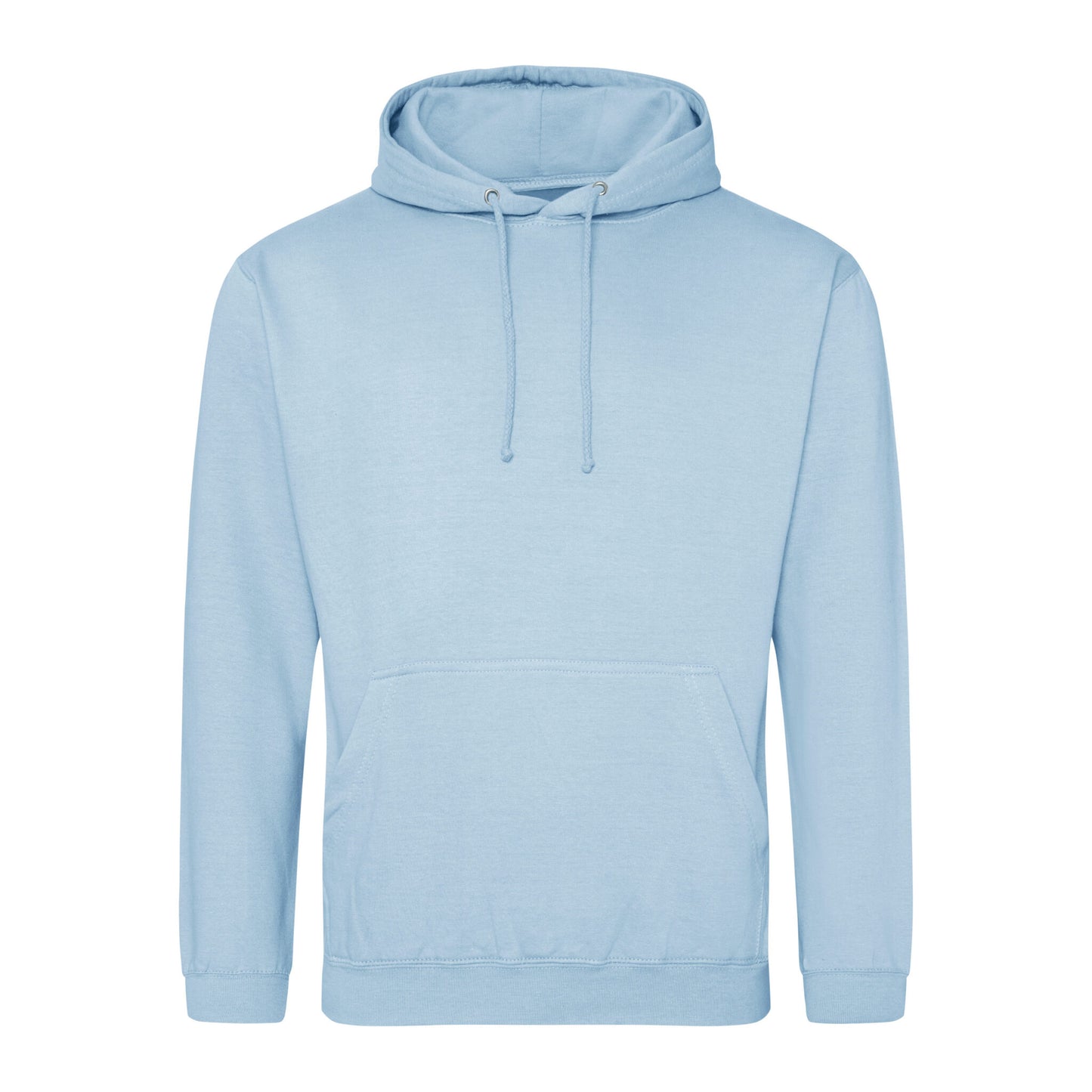 Unisex College hoodie - JH001