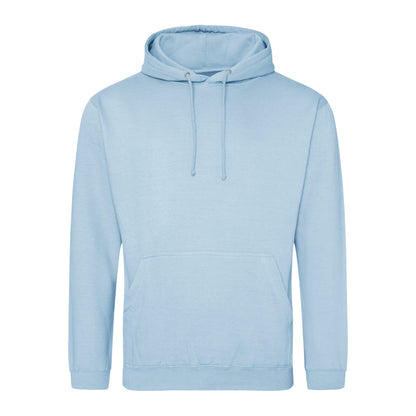 Unisex College hoodie - JH001