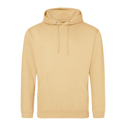 Unisex College hoodie - JH001