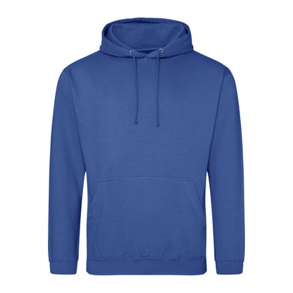 Unisex College hoodie - JH001