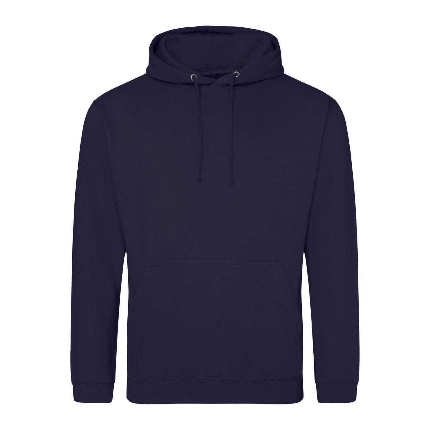 Unisex College hoodie - JH001