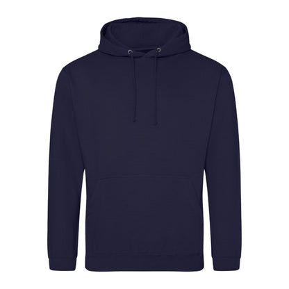 Unisex College hoodie - JH001