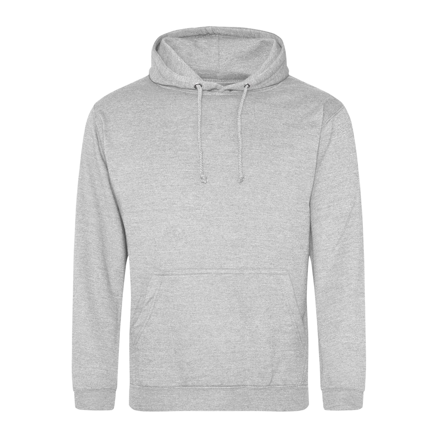 Unisex College hoodie - JH001