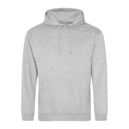 Unisex College hoodie - JH001