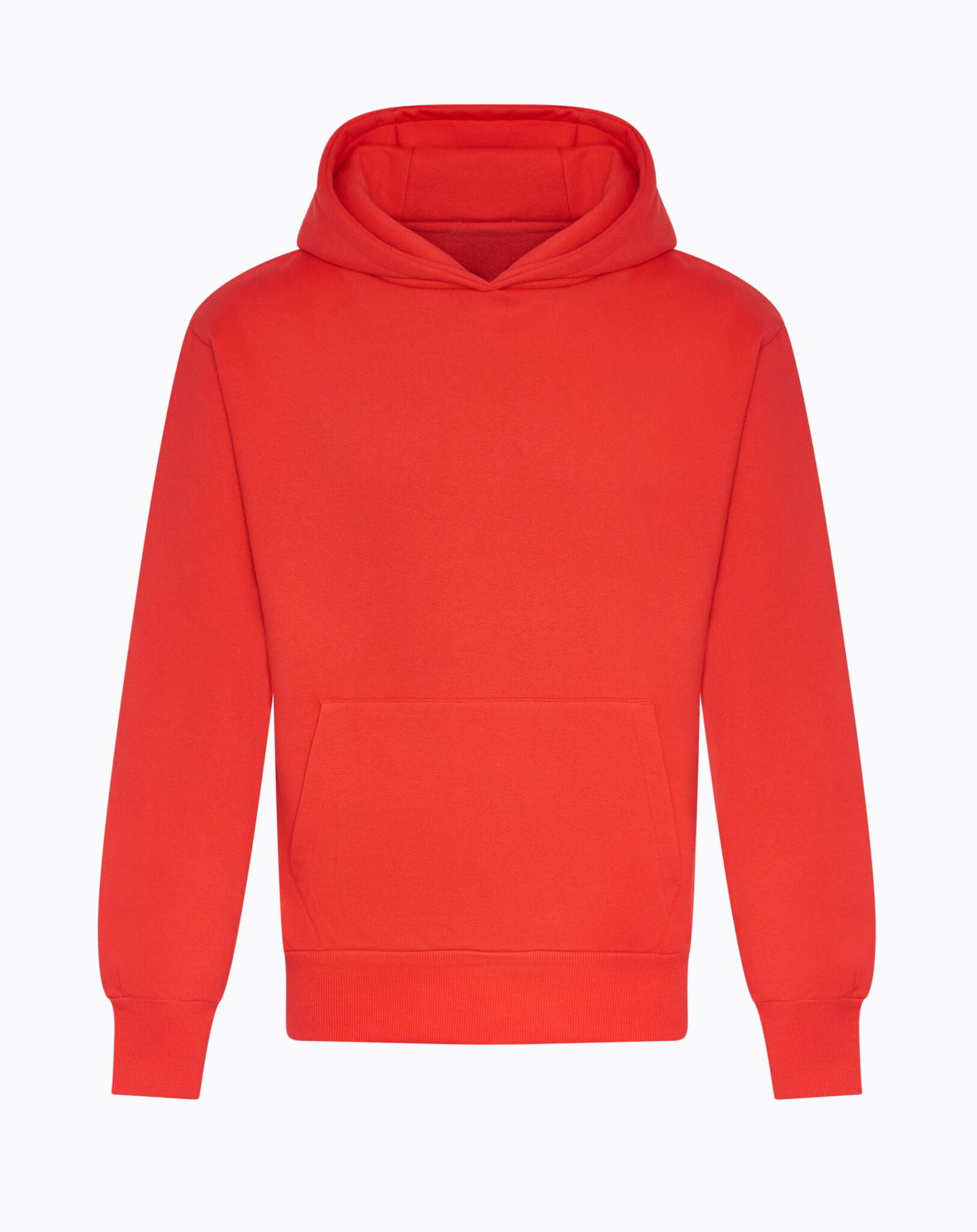 Heavyweight Hoodie - JH120