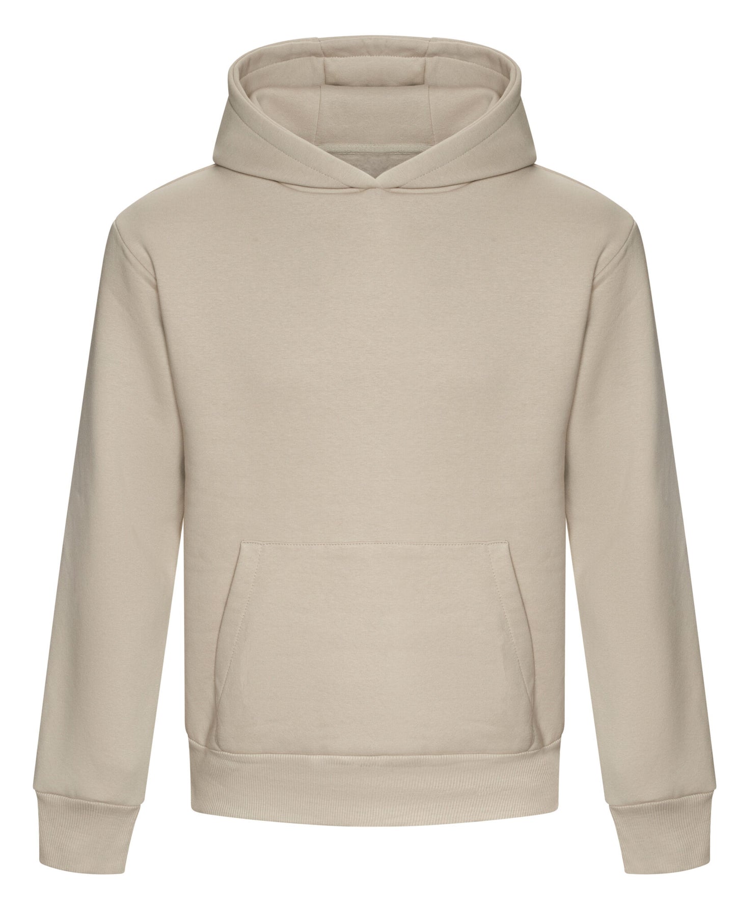 Heavyweight Hoodie - JH120