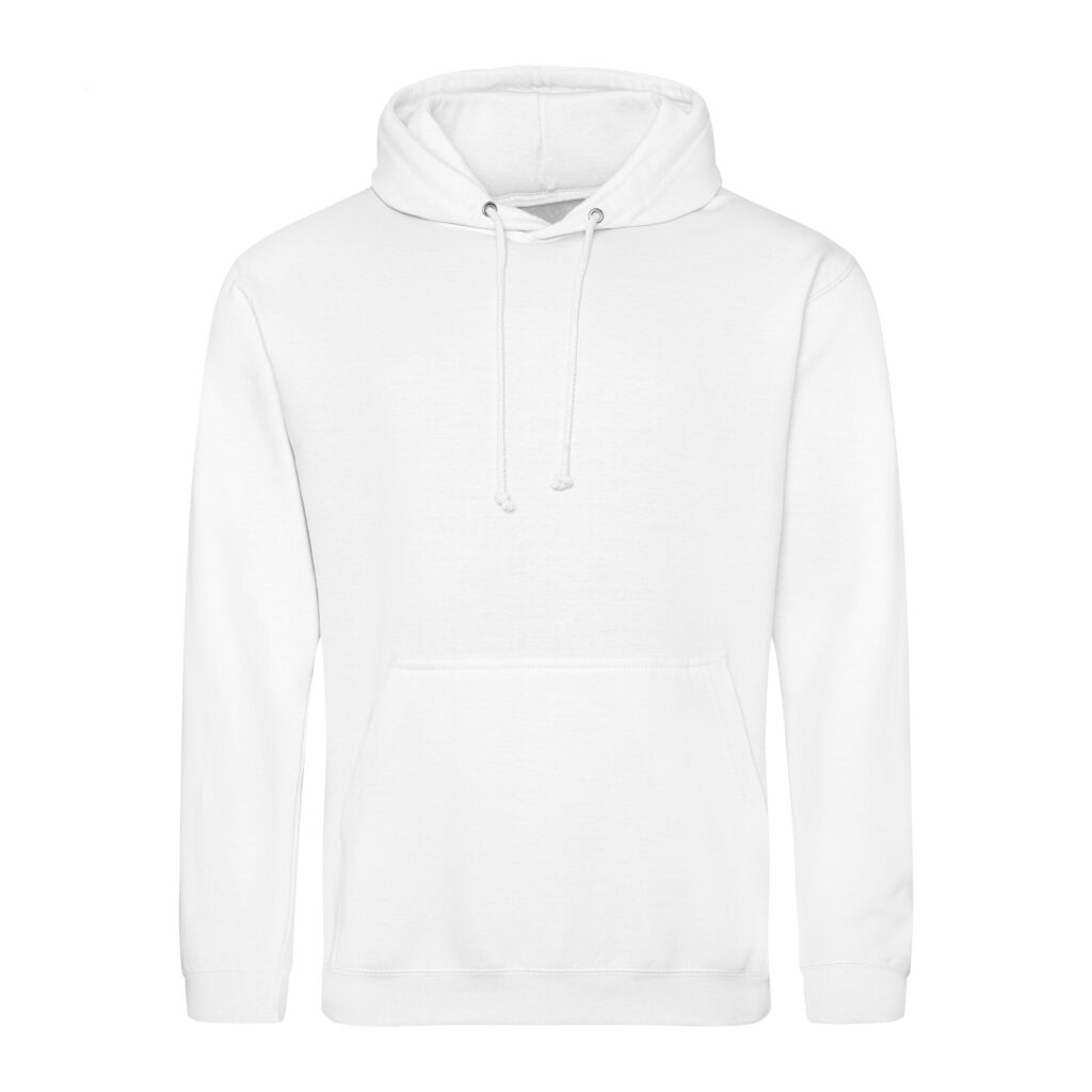 Unisex College hoodie - JH001