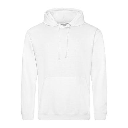 Unisex College hoodie - JH001