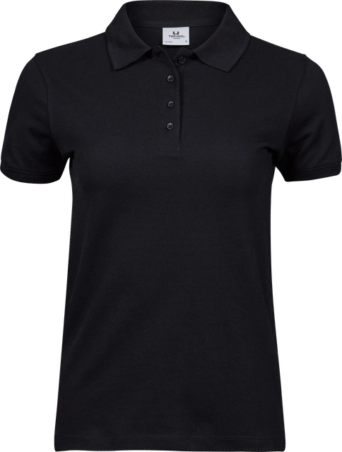 Women's Heavy Polo - TJ030