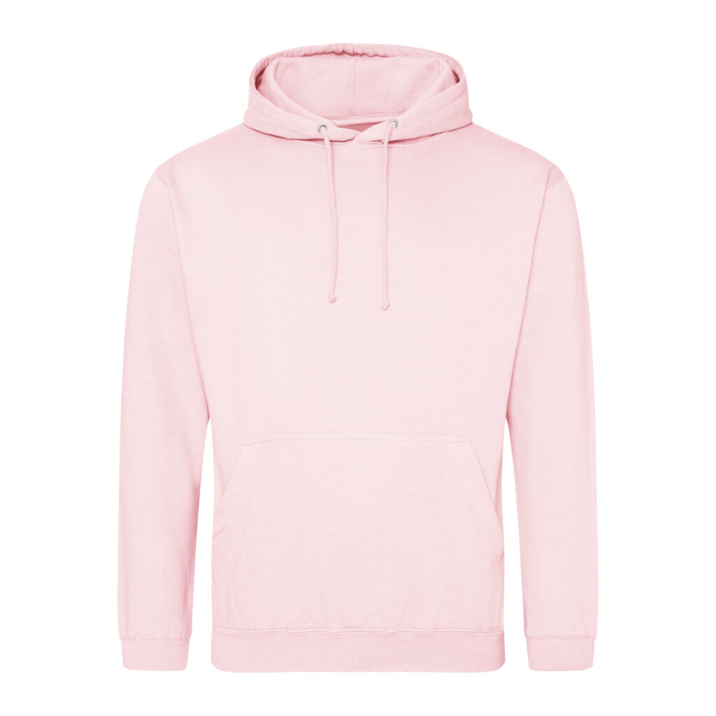 Unisex College hoodie - JH001