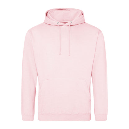 Unisex College hoodie - JH001