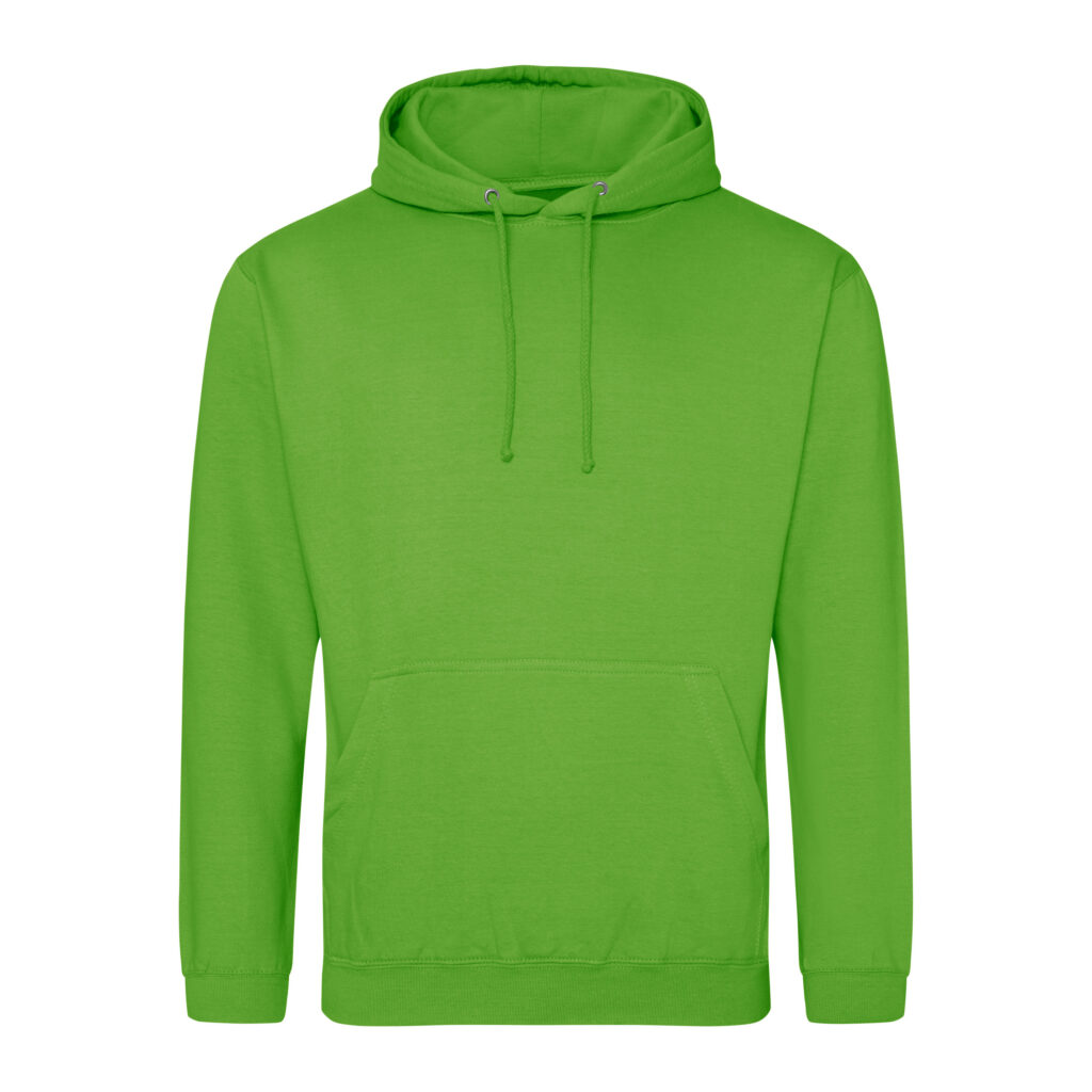 Unisex College hoodie - JH001