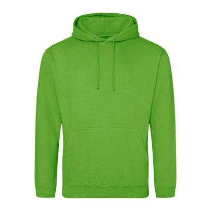 Unisex College hoodie - JH001
