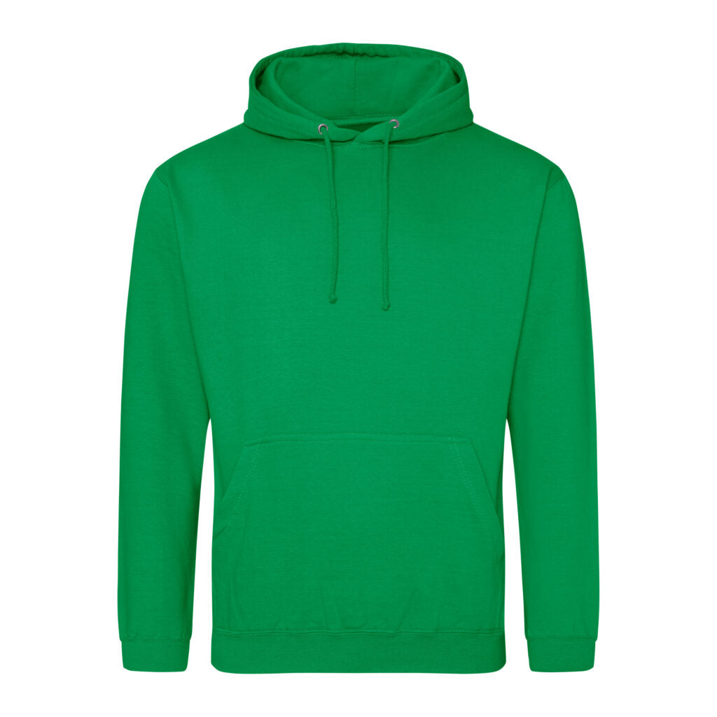 Unisex College hoodie - JH001