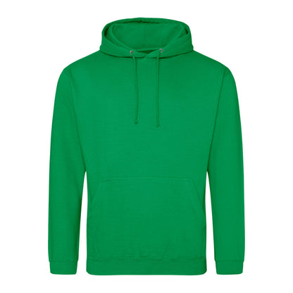 Unisex College hoodie - JH001