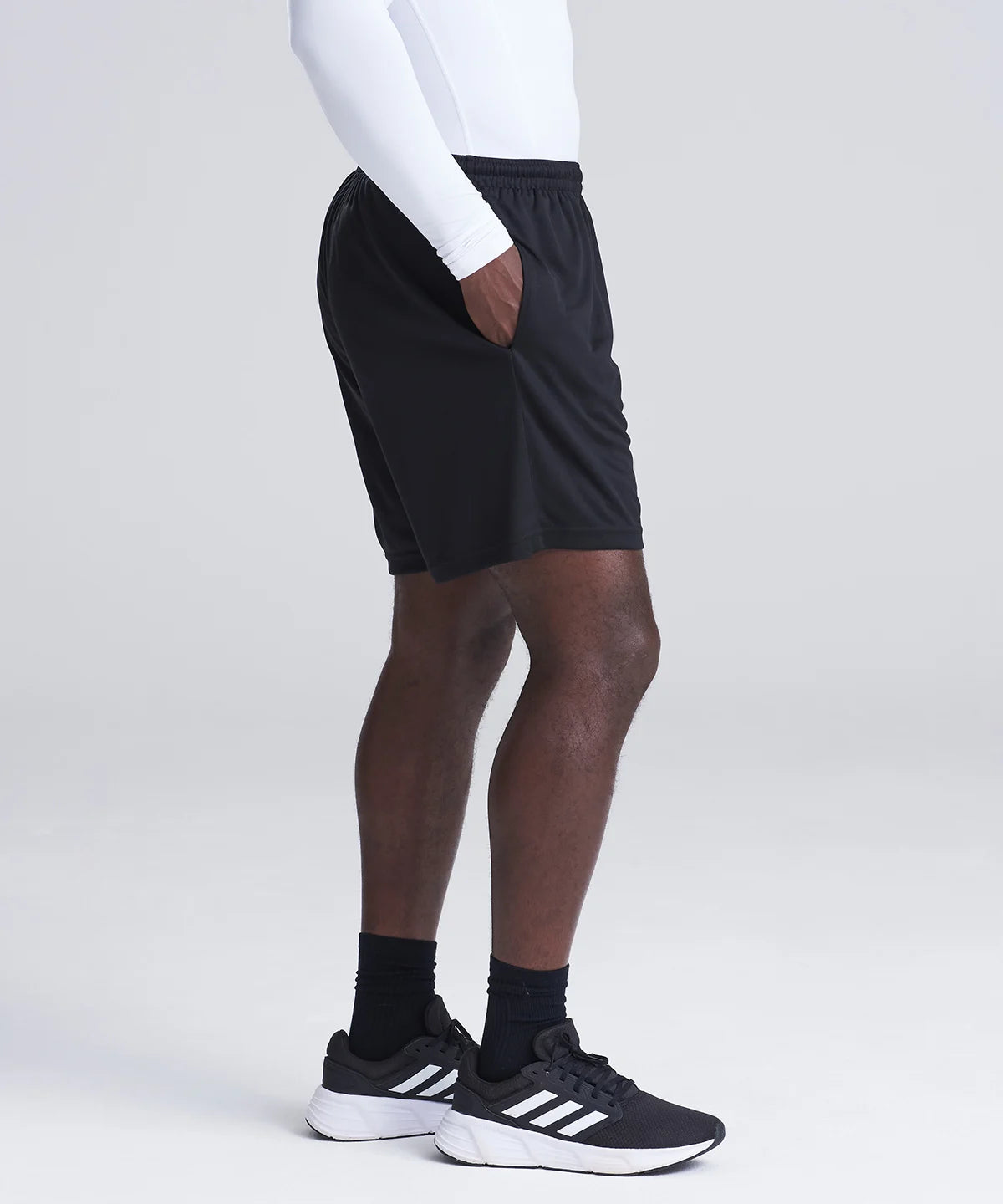 Sports Shorts - JC080
