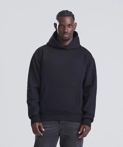 Heavyweight Hoodie - JH120